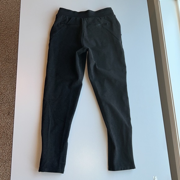 Athleta Venice Heathered Pintuck Pant - Picture 6 of 7